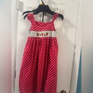 Boutique Size 6X Dress